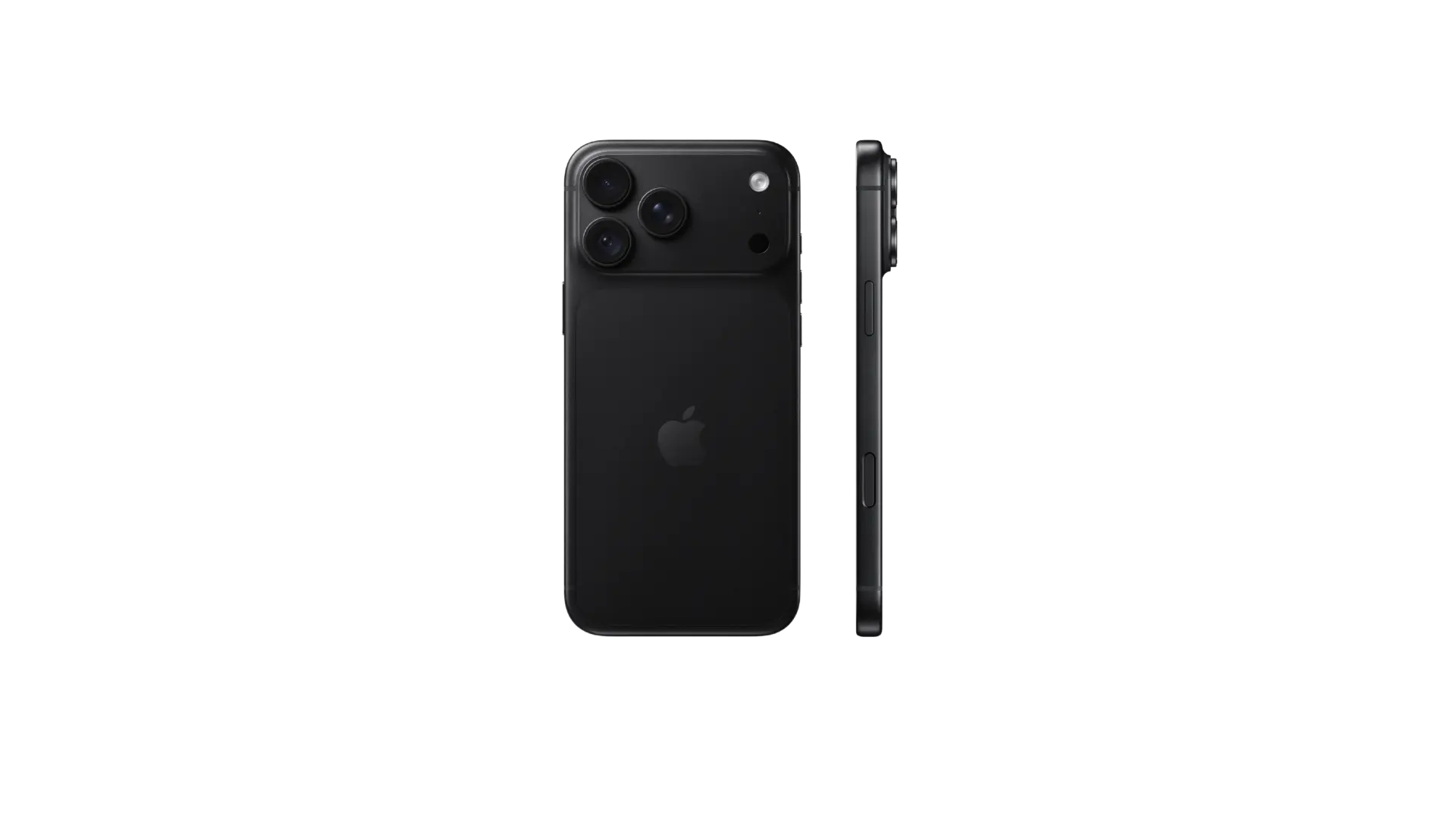 أبل آيفون 18 برو، 5G، 6.9 بوصة، Black